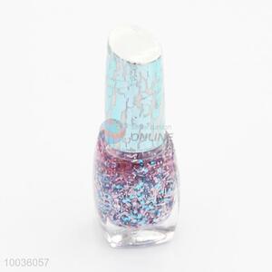 Colorful Nail Polish For Women