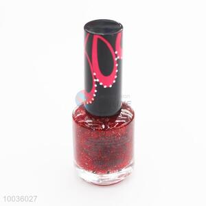 Red Nail Polish For Women