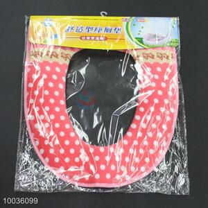 Thicken cheap warm toilet seat cushion
