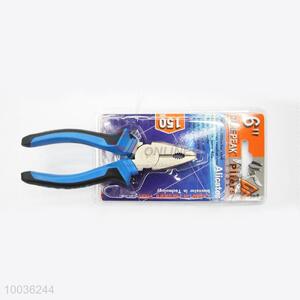 Hot Sale Hand Tool Steel Adjustable 6 Inch Curly Wire-cutter