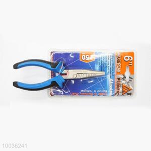 Cheapest Hand Tool Steel Adjustable 6 Inch Nipper Pliers