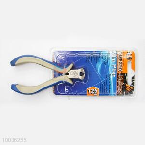 Hot Sale Hand Tool Steel Adjustable 4.5 Inch Mini End Cutter Nippers