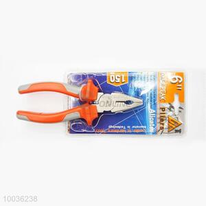 Hot Sale Hand Tool Steel Adjustable 8 Inch Wire-cutter