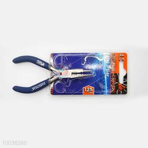 Hot Sale Hand Tool Steel Adjustable 4.5 Inch Mini Jewelry Pliers