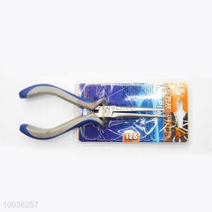 Hot Sale Hand Tool Steel Adjustable 4.5 Inch Mini Long Nose Pliers