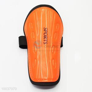 Fashion design football shin leg guard