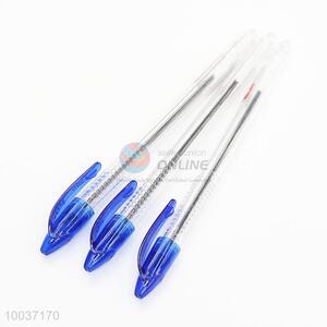 Hot Sale 0.7MM New Design Blue Ball-point Pen