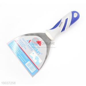 5 Inch Plastic Handle Iron Putty Knife