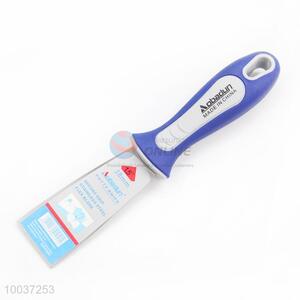 1.5 Inch Plastic Handle Iron Putty Knife