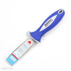 1 Inch Plastic Handle Iron Putty Knife