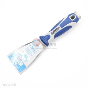 2.5 Inch Plastic Handle Iron Putty Knife