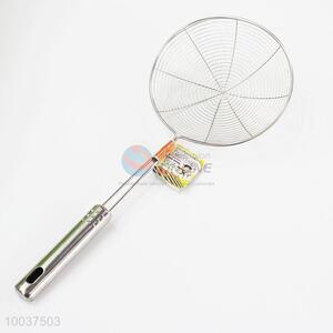 High Quality Kitchen 12cm Stainless Steel Mesh Strainer