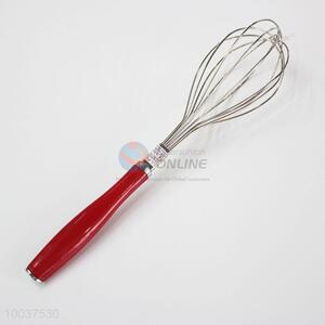 Wholesale High Quality Kitchen 23.5cm Stainless Steel Egg Whisk