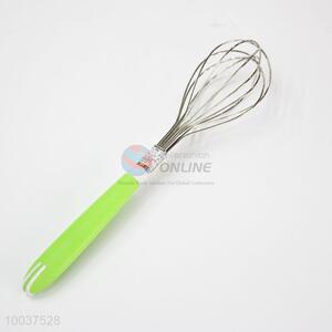 Wholesale High Quality Kitchen 23cm Stainless Steel Egg Whisk