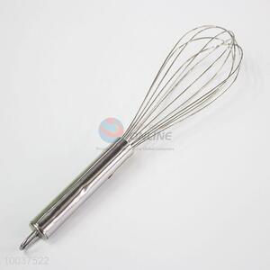 Wholesale Kitchen 10 Inch Stainless Steel Egg Whisk