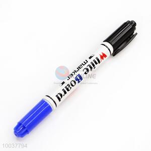 Double Heads Magnetic Whiteboard Marker