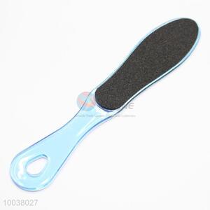 Professional foot care foot file
