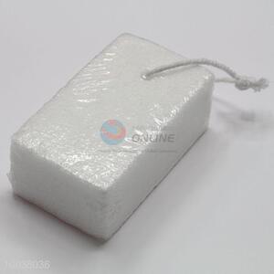 Best-selling cheap white shower pumice stone