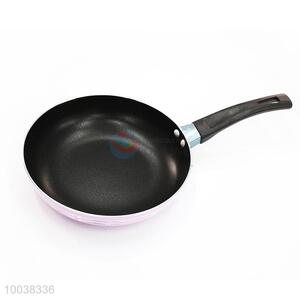 31*17.5*4cm Mini Pink Aluminium Cookware Frying Pan/Non-stick Pan