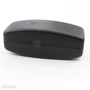 High quality black PU eye <em>glasses</em>/sunglasses <em>case</em>