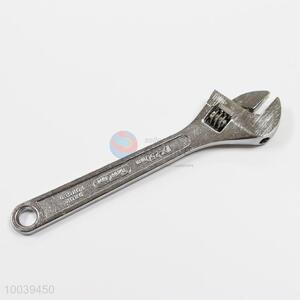 Iron adjustable 6 inch multifunction wrench
