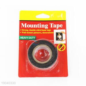 Black EVA Adhesive Sponge Tapes/Foam Tape
