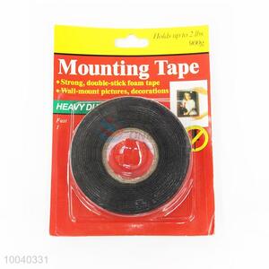 Black EVA Adhesive Sponge Tapes/Foam Tape
