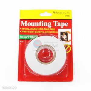 White EVA Adhesive Sponge Tapes/Foam Tape