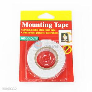 White EVA Adhesive Sponge Tapes/Foam Tape