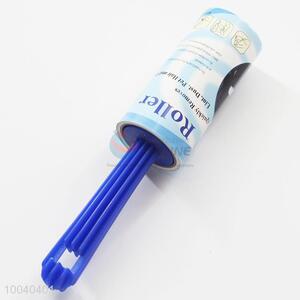 Household lint roller/adhesive dust roller