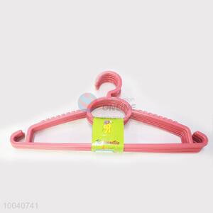 38*18CM Plastic Clothes Hanger/Household Hanging Rack