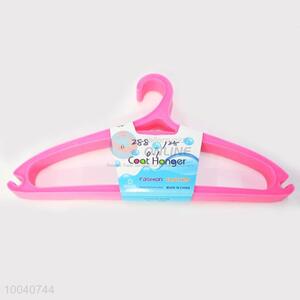 41.5*21CM Plastic Clothes Hanger/Household Hanging Rack