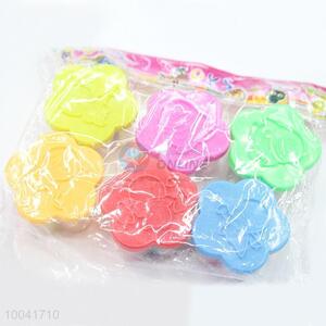 5*3CM Muticolour Hot Sale Educational <em>Plasticine</em> for Children