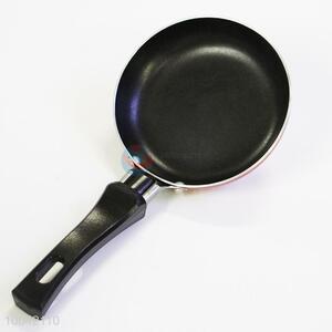 16cm mini red kitchen frying pan