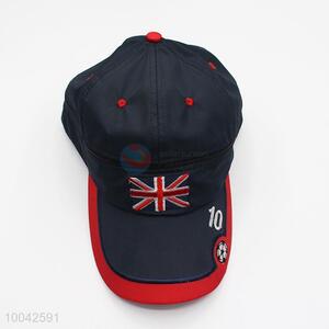 British <em>flag</em> baseball cap/sports cap