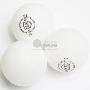 Kid playing Plastic Table Tennis Balls Set of 6pcs