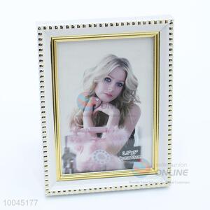 3.5*5inch luxury wholesale fashion personalized picture frames