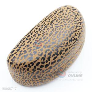 Leopard Lint Glasses Box