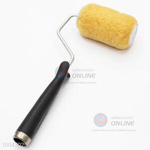 Competitive Price 4 Inch Roller Brush With Plastic Handle