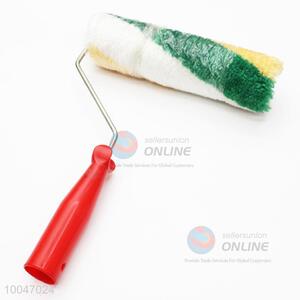 Cheap 7 Inch Roller Brush With Plastic Handle