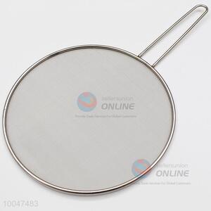 25cun stainless steel oil strainer