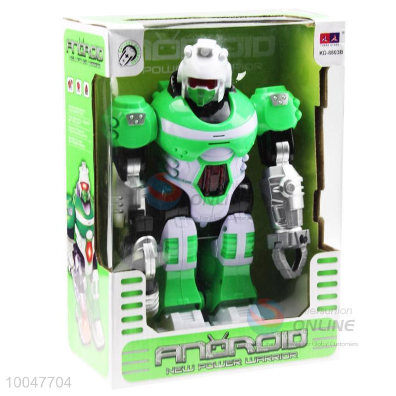 robot robot toys
