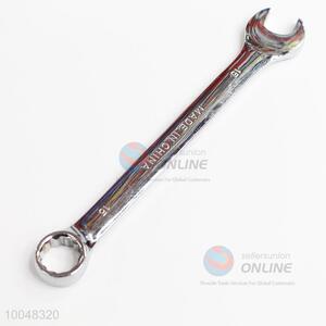 13mm  Mirror Surface Combination Ratchet Wrench