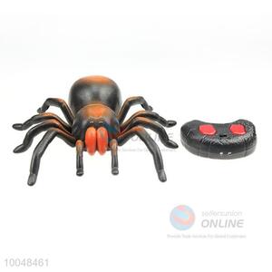 Simulation electric spider toy for kids