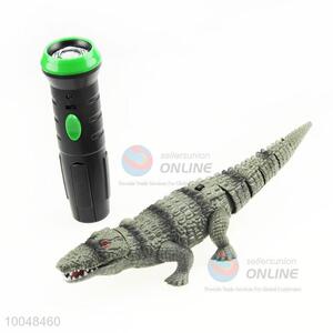 Cool electric dinosaur toy  and electric lamp for kids