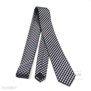 High grade fashion silk necktie men tie for suit
