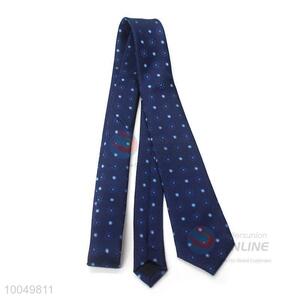 2016 Wholesale fashion mens polyester material ties for sale
