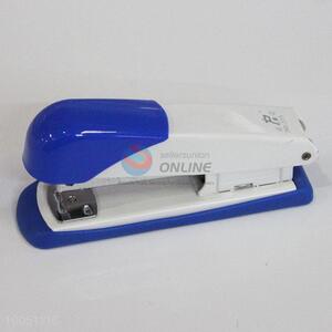 Durable blue plastic <em>book</em> <em>sewer</em> <em>book</em> stapler