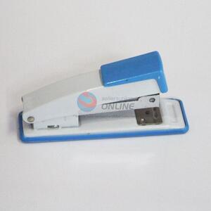 Light blue <em>book</em> <em>sewer</em> <em>book</em> stapler