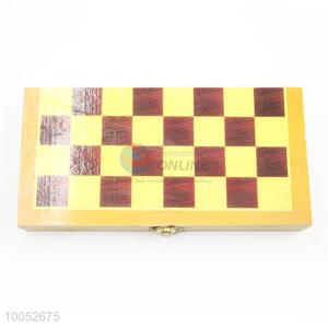 High Quality Wooden Chess New Chess Board Game